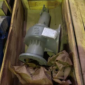 Клапан 17с17нж Ду200 Ру1,6 ТУ3742-005