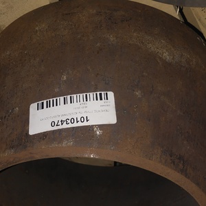 ПЕРЕХОД ТРУБН:Dу 426/325ММ;426Х12-325Х1