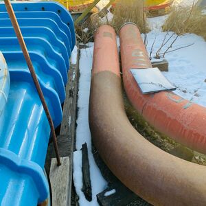 Отвод 050 СТО ЦКТИ 321.01-2009