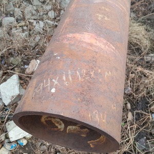Труба 194х11 12Х1МФ ТУ 14-3-460-75