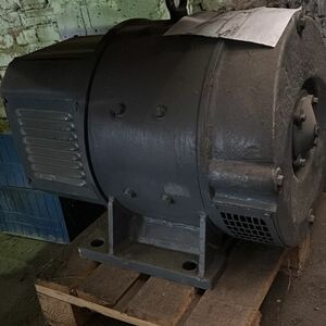 ВОЗБУДИТЕЛЬ:П7 ПОСТ.ТОКА 10,5 КВТ,191
