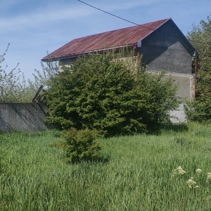 Земельный участок 17639 м2