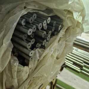 Труба Jiangsu Shagang D10хd2,5-St52.4+N EN 10305-1