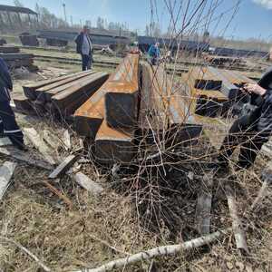 Блюм НД-360-45 ГОСТ 1050-2013 / 2ГП-СК-КМС1 ТУ 14-1-4492-2019