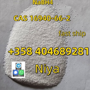 SBH powder Sodium borohydride CAS 16940-66-2