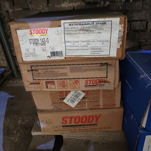 ПРОВОЛОКА СВ. D1,6 STOODY 143-O