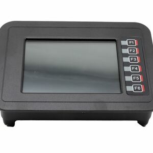 Дисплей (SYCD-1121-4G-DIANCHI) Sany, арт. SZN006443361
