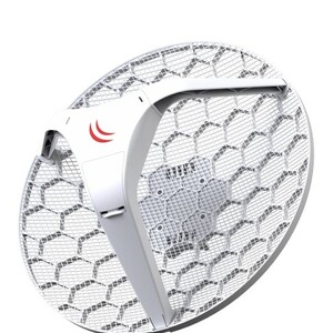 Антенна MikroTik LHG2 2,4 гГц