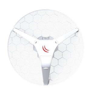 Антенна MikroTik LHG2 2,4 гГц