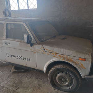 Автомобиль ВИС 23461