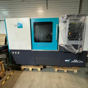 Dmtg CLS (CT40) Токарный станок с чпу