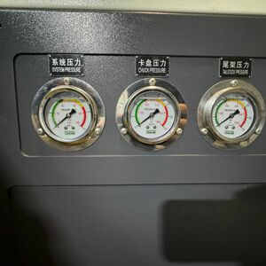 Dmtg CLS (CT40) Токарный станок с чпу