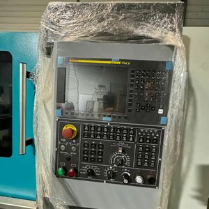 Dmtg CLS (CT40) Токарный станок с чпу