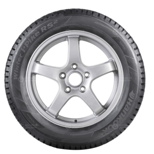 Шина зимняя ошипованная Hankook iPike RS2 1023578