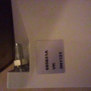 Модуль батареи 24 V 54446 Schneider Electric