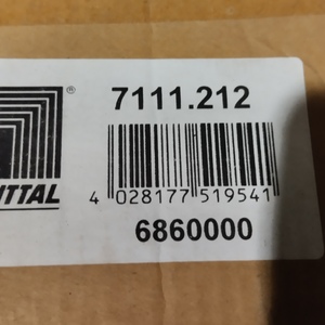 DK 7111.212. Универсальное крепление