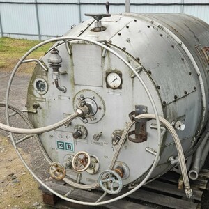 ТРЖК-2У Резервуар для хранения жидкого азота, аргона, кислорода