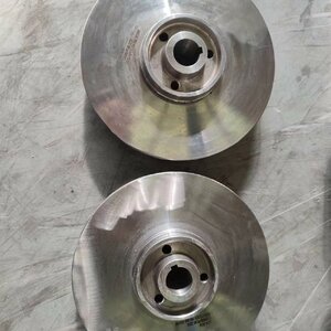 Запасные части к насосам Danai Pumps,