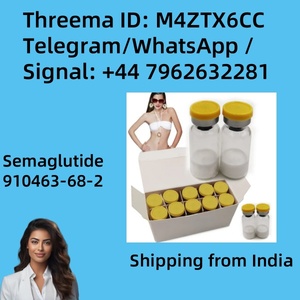 CAS 910463-68-2 Semaglutide for loss weight