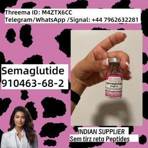 CAS 910463-68-2 Semaglutide for loss weight