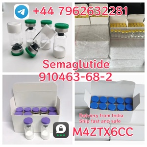 CAS 910463-68-2 Semaglutide for loss weight