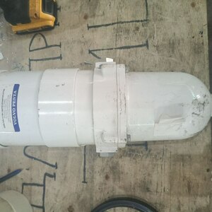 Фильтры к дивгателям Volvo Penta