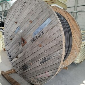 Кабель КГЭТ 3х35+1х10+1х10-10000 ТУ 16.К09-125-2002  - 10кВ
