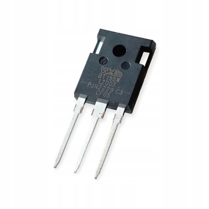 Тиристор BT155W-1200T WeEn: 50А :1200В :TO-247