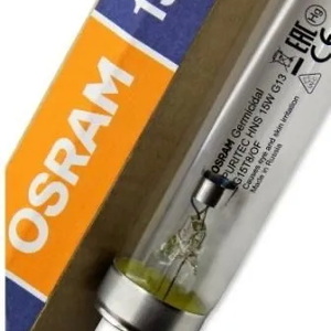 Бактерицидная лампа Osram HNS 15W G13 : 15Вт : G13 : UV-C