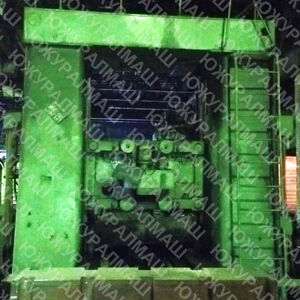 станок Портально фрезерный 6у612