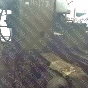 Станок продольно-шлифовальный  3Б722