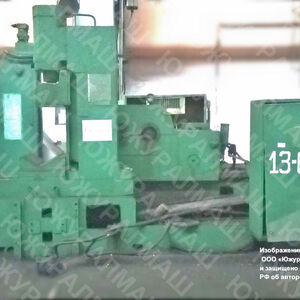 Станок отрезной 6МП659
