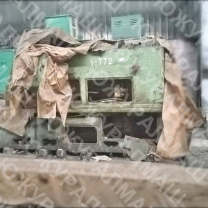 Станок токарно-винторезный 1А660