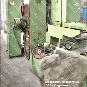 Полуавтомат спец.пазошлифовальный ОШ-465