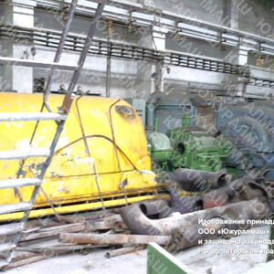 Турбокомпрессор воздушный  Модель К-500-92