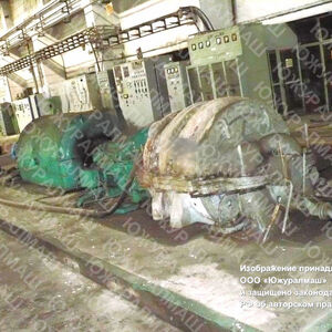 Турбокомпрессор воздушный Модель К-250-61-2