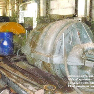 Компрессор Модель К-500-61-1