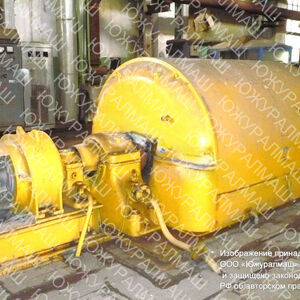 Компрессор Модель К-500-61-1
