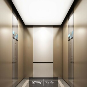 лифтовые и эскалаторные оборудования из Ирана