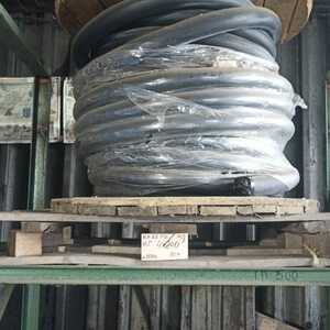 Кабель силовой КГ 4х240 бар-0,660