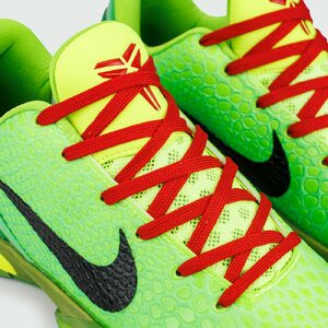Nike Kobe 6 Protro Grinch