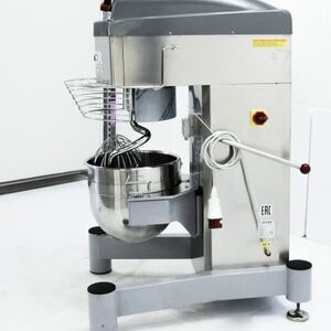 Планетарный миксер тестомес Escher PM 40-V