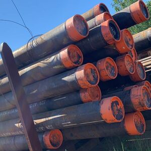 Продам муфтовую заготовку для муфт НКТ и Обсадных
