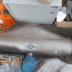 расходомер Endress+Hauser,