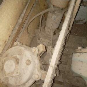 Насос РТК-8 Насос ЦВК 63-160