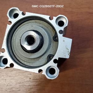Пневмоцилиндры SMC 1/8 C96SB32-50С, CD76E32-25-B, SMC CQ2B50TF-20DZ