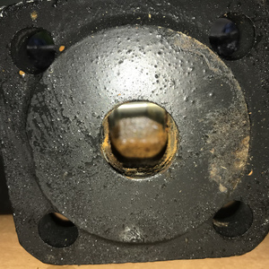 Клапан регулирующий DN 25 с эим PN 1.6 мпа И680662