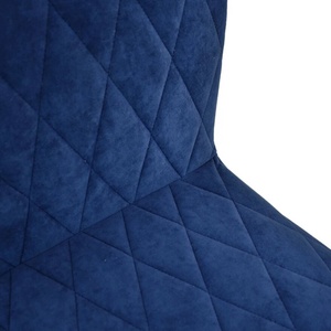 Ткань для мебели Catania Dark Blue