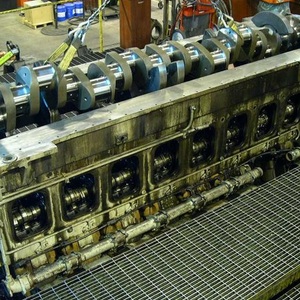 Капитальный ремонт тепловозов серий ТГМ-4, ТГМ-6, ТЭМ-2, ТЭМ-18, ТЭМ-15. Краны на ж. д. ходу, мотовозы, дрезины, путевые машины