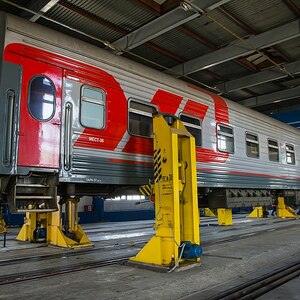 Капитальный ремонт тепловозов серий ТГМ-4, ТГМ-6, ТЭМ-2, ТЭМ-18, ТЭМ-15. Краны на ж. д. ходу, мотовозы, дрезины, путевые машины